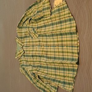 Women's Croft & Barrow shirt